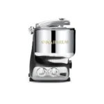 Ankarsrum Assistent Original 6230 Stand Mixer | Matte Black - Image 3