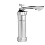 Marcato Classic Biscuit Press | Silver